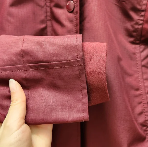 All-Weather Jacket - Picture 11 of 13